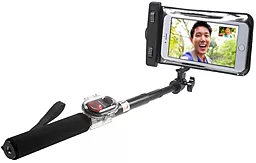 Монопод для селфі Ashutb Waterproof Selfie Kit KIT-S6WP - мініатюра 2