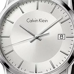 Наручний годинник Calvin Klein K5S311C6 - мініатюра 2