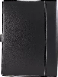 Чехол для планшета Pro-Case Leather Универсальный 10.1 Black - миниатюра 2