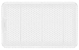 Настільний утримувач Baseus Folding Bracket Antiskid Pad White (SUWNT-02) - мініатюра 2