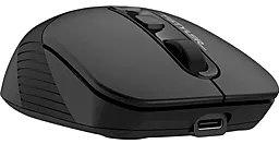 Компьютерная мышка A4Tech Fstyler FB10C Stone Black - миниатюра 2
