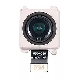 Задняя камера OnePlus 9 (48 MP) Original (снята с телефона)