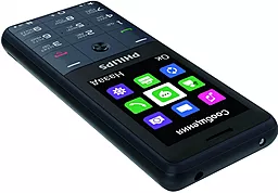 Мобильный телефон Philips Xenium E169 Dual Sim Gray - миниатюра 4