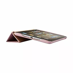 Чехол для планшета JisonCase Executive Smart Case for iPad mini 2 Pink (JS-IM2-01H35) - миниатюра 2