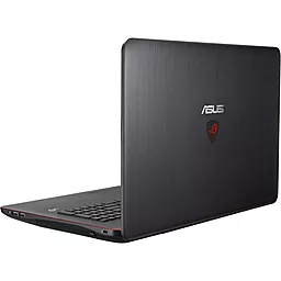 Ноутбук Asus G771JW (G771JW-T7060T) - миниатюра 7