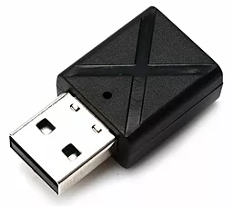 Bluetooth адаптер EasyLife KN320 Black - миниатюра 2