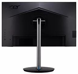 Монитор Acer Nitro XF273Sbmiiprx (UM.HX3EE.S08) - миниатюра 4