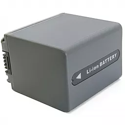 Аккумулятор для видеокамеры Sony NP-FP90 (2250 mAh) BDS2669 ExtraDigital - миниатюра 3