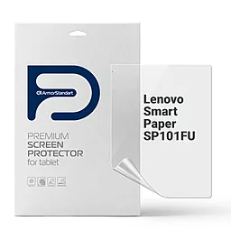 Гидрогелевая пленка ArmorStandart для Lenovo Smart Paper SP101FU (ARM70872)
