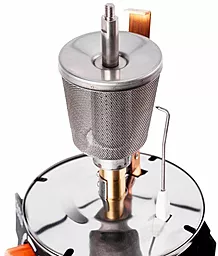 Газовый обогреватель Kovea KH-1009 Table Heater (8806372095826) - мініатюра 3