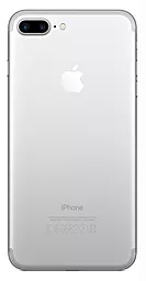 Корпус для Apple iPhone 7 Plus Silver