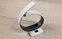 Смарт-часы Sony Smartband 2 (SWR12) White - миниатюра 4