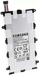 Акумулятор для планшета Samsung P3100 Galaxy Tab 2 7.0 / SP4960C3B / BMS6382 (4000 mAh) ExtraDigital - мініатюра 2