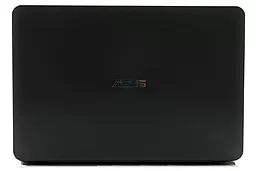 Ноутбук Asus X555LN (X555LN-XO246H) Black/Silver - миниатюра 3