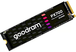 SSD Накопитель GooDRam PX700 1TB M.2 NVMe (SSDPR-PX700-01T-80) - миниатюра 2