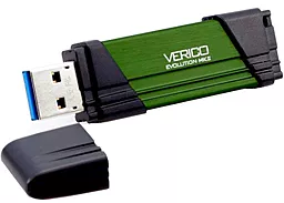 Флешка Verico Evolution MKII 256GB Olive Green (1UDOV-T5GN93-NN) - миниатюра 2
