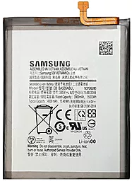 Аккумулятор Samsung Galaxy A50s A507FD (4000 mAh) 12 мес. гарантии