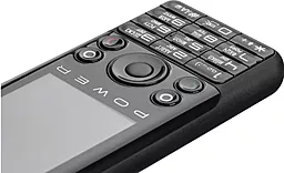 Мобильный телефон 2E E240 Power Black (680576170088) - миниатюра 7