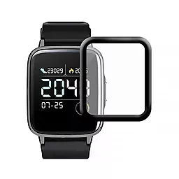 Защитная пленка для умных часов Xiaomi Haylou LS02 (706040) Black