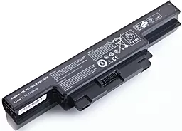 Аккумулятор для ноутбука Dell U597P Studio 1450 / 11,1V 4400mAh / Black