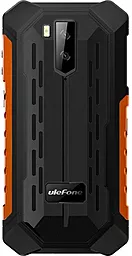Смартфон UleFone Armor X5 3/32Gb Orange - миниатюра 3