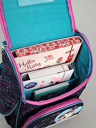 Рюкзак школьный каркасный Rachael Hale R16-501S-2 - мініатюра 7