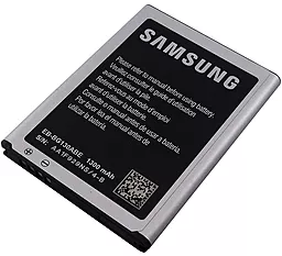 Аккумулятор Samsung G130 Galaxy Young 2 / EB-BG130ABE (1300 mAh) 12 мес. гарантии - миниатюра 4