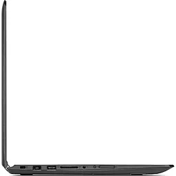 Ноутбук Lenovo Yoga 500-14 (80R50061UA) - миниатюра 10