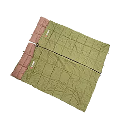 Спальный мешок RedPoint Manta right (4823082700226) - мініатюра 10