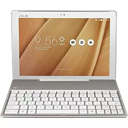 Планшет Asus ZenPad 10" 3G 8GB (Z300CG-1L045A) Metallic - мініатюра 2