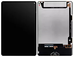 Дисплей для планшету Chuwi HiPad Pro з тачскріном, оригінал, Black
