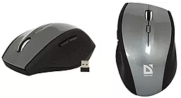 Комп'ютерна мишка Defender Wireless Pulsar 655 Nano (52655) - мініатюра 2
