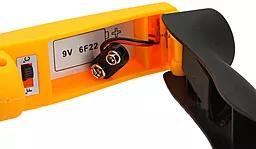 Пірометр (інфрачервоний термометр) Benetech GM1150 - мініатюра 2