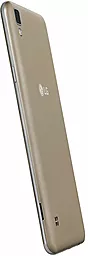 LG X style K200 DUAL SIM Gold - миниатюра 4