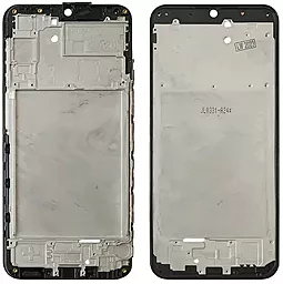 Рамка дисплея Samsung Galaxy A24 A245 Black