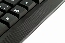 Комплект (клавіатура+мишка) Vinga KBS700BK Black - мініатюра 8