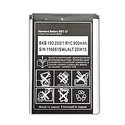 Аккумулятор Sony Ericsson BST-37 (1000 mAh) KvantaUltra - миниатюра 2
