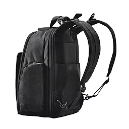 Рюкзак для ноутбуку Everki Versa Backpack 14.1" (EKP127) Black - мініатюра 3