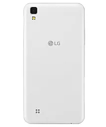 Мобільний телефон LG X power K220 DUAL SIM White - мініатюра 2