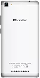 Мобільний телефон Blackview A8 MAX Pearl White - мініатюра 2