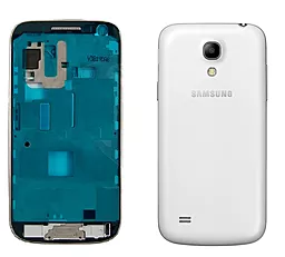 Корпус Samsung I9192 Galaxy S4 Mini Duos White