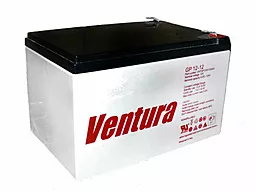 Акумуляторна батарея Ventura 12V 12Ah (GP 12-12)