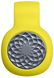 Смарт-годинник Jawbone UP Move Yellow (JL06-13A04) - мініатюра 3
