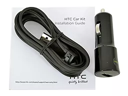Автотримач  HTC CAR-D160 (HTC One) - мініатюра 3