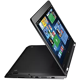 Ноутбук Lenovo ThinkPad Yoga 460 (20EMS01300) - миниатюра 16