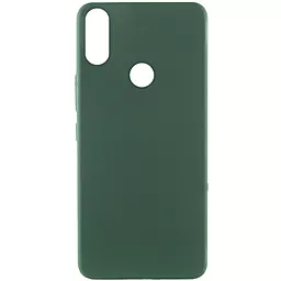 Чехол Lakshmi Silicone Cover для Xiaomi Redmi Note 7 / Note 7 Pro / Note 7s Cyprus Green