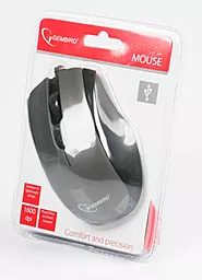 Компьютерная мышка Gembird MUS-106 - миниатюра 3