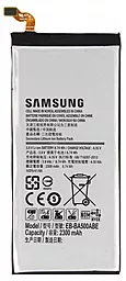 Аккумулятор Samsung A500H Galaxy A5 / EB-BA500ABE (2300 mAh)
