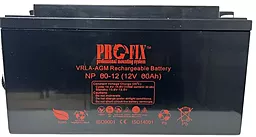 Аккумуляторная батарея ProFix VRLA-AGM 12V 24Ah