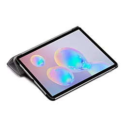 Чехол для планшета BeCover Smart Case для Samsung Galaxy Tab S6 Lite 10.4" P610, P613, P615, P619 Rose Gold (708325) - миниатюра 8